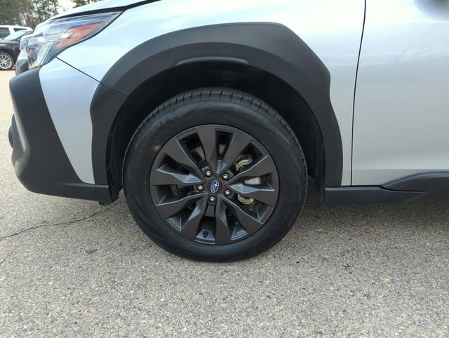 Used 2025 Subaru Outback Onyx Edition image 29