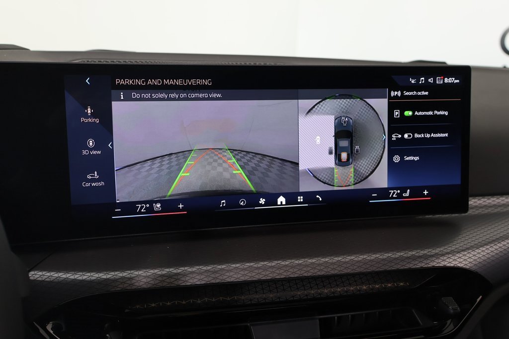 New 2026 BMW 430i xDrive Coupe w/ M Sport Package image 6