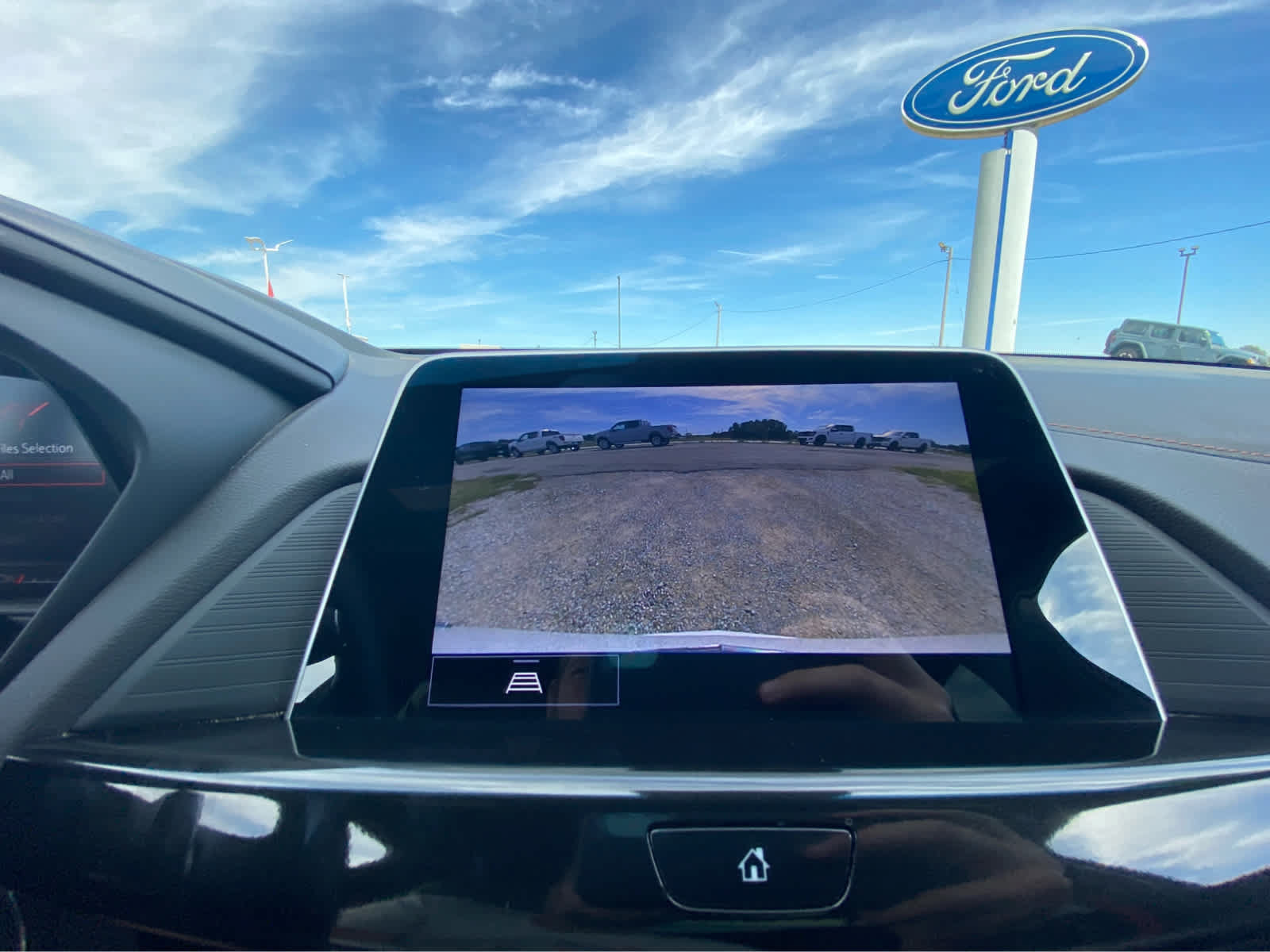 Used 2026 Cadillac CT4 V AWD/4WD image 32