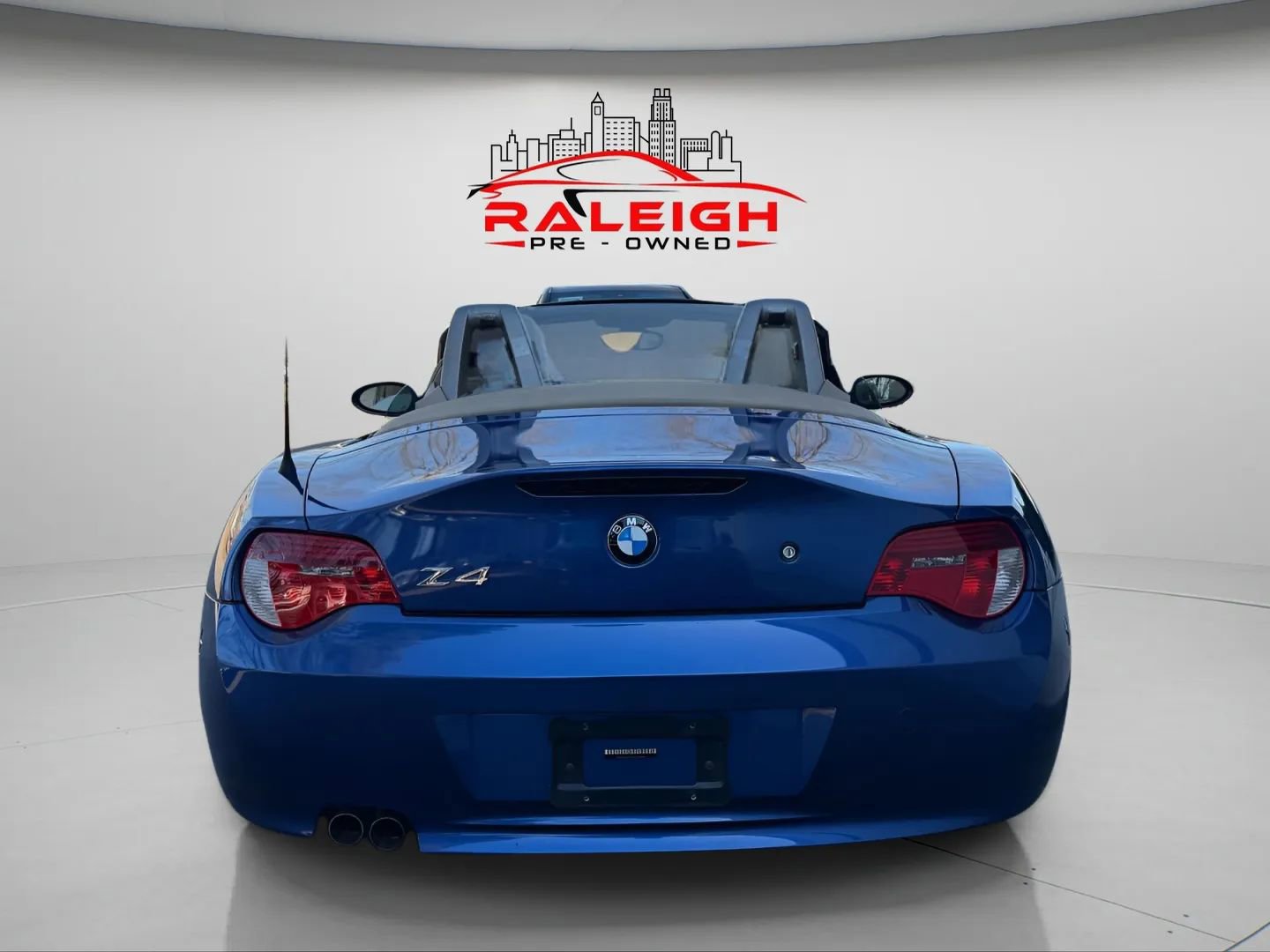 Used 2007 BMW Z4 3.0i image 7