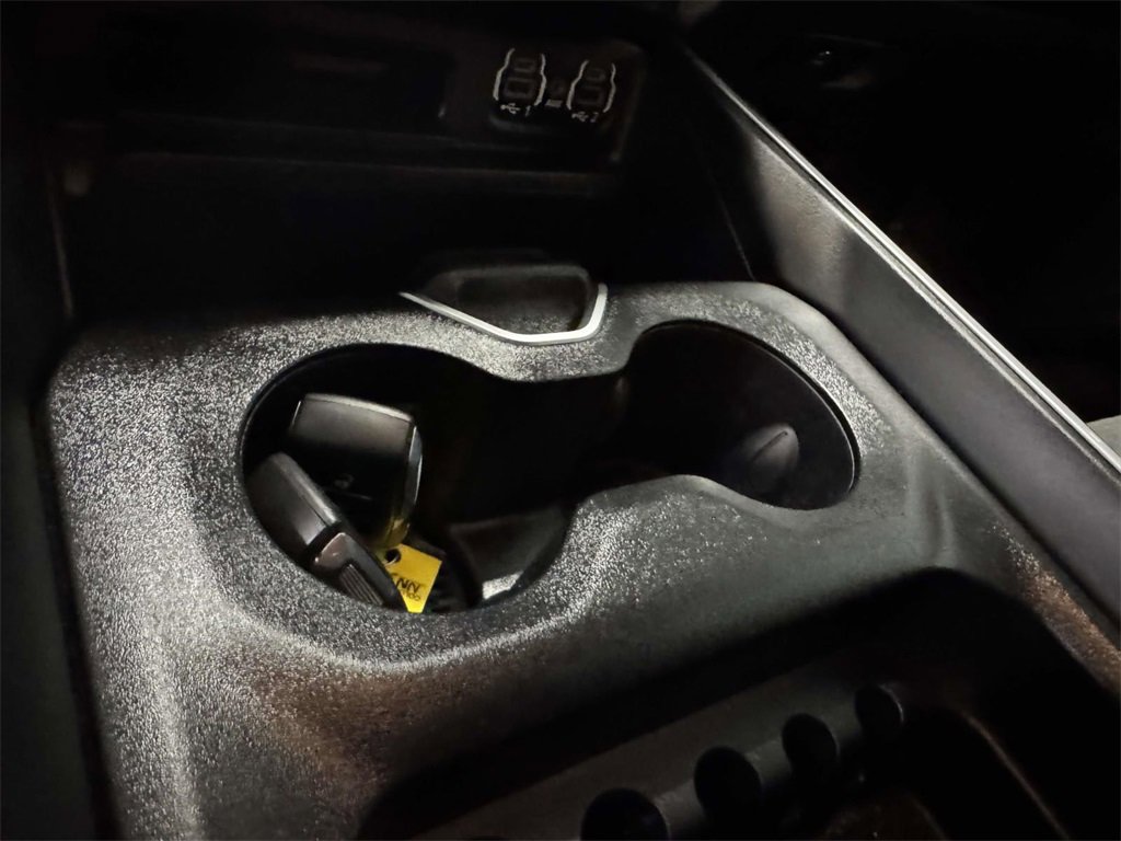 Used 2022 RAM 1500 Big Horn image 31