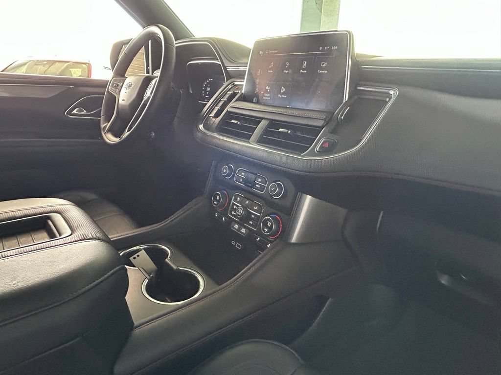Used 2023 Chevrolet Tahoe RST RWD image 43