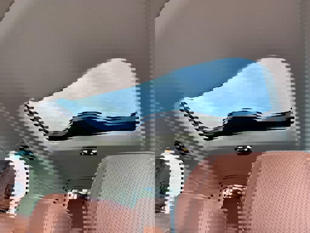 Used 2026 BMW X7 xDrive40i image 40