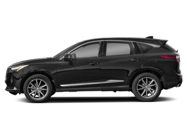 Certified 2024 Acura RDX w/ Technology Package AWD/4WD image 3