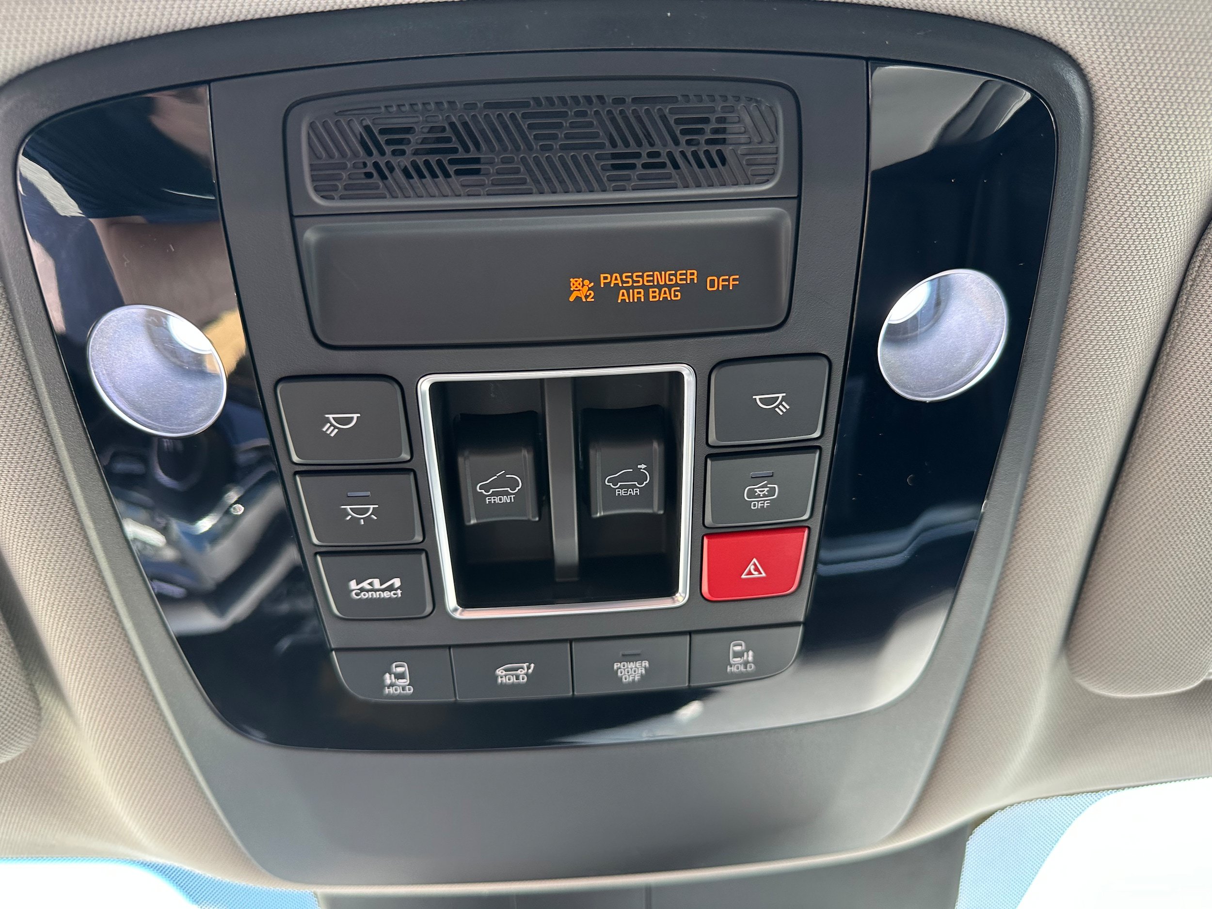 New 2026 Kia Carnival SX FWD image 36