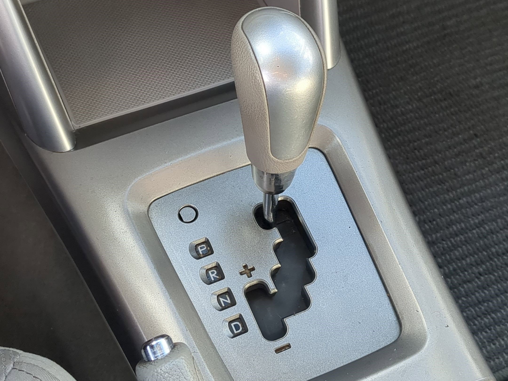 Used 2009 Subaru Forester 2.5X image 23