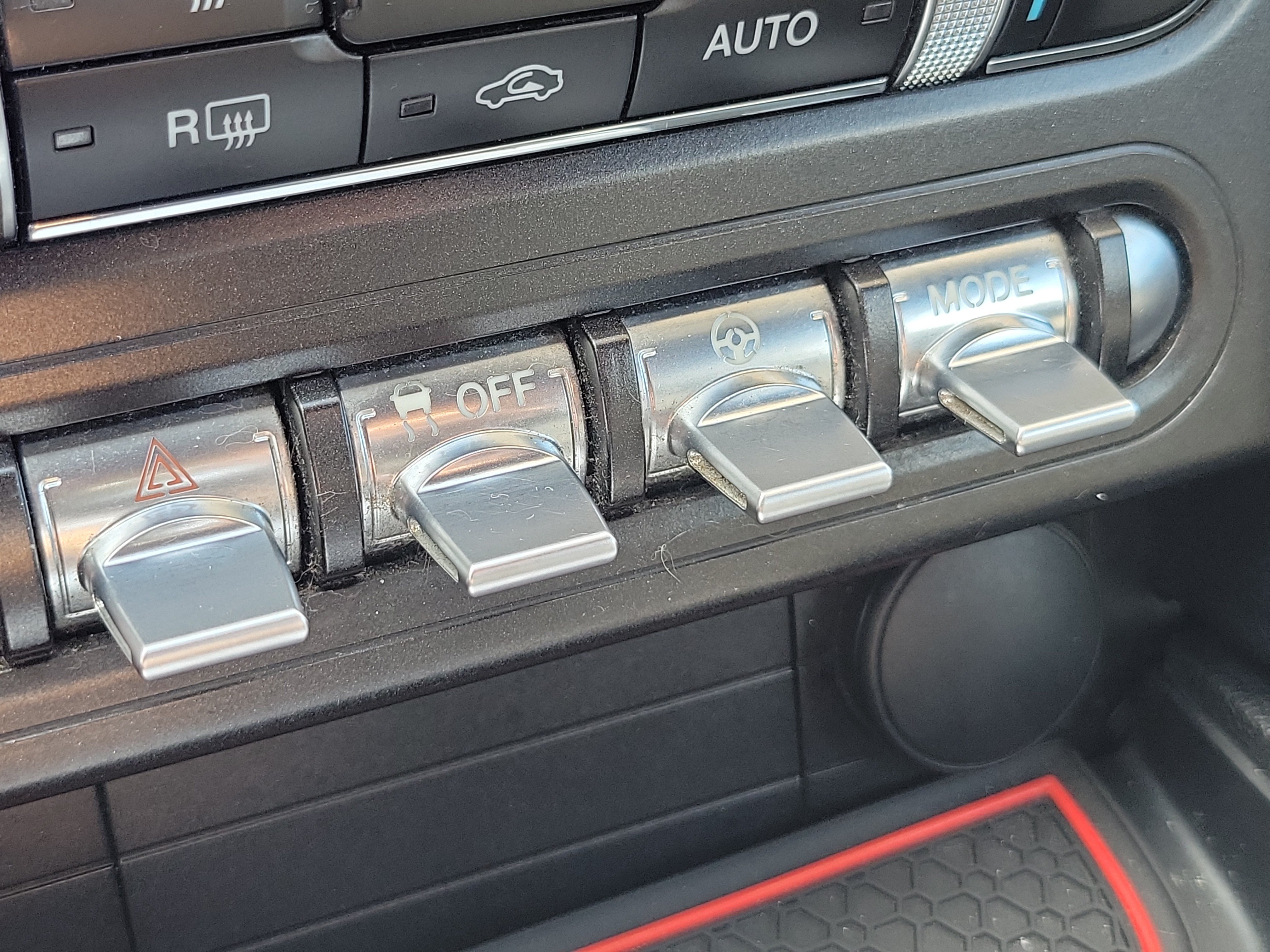 Used 2019 Ford Mustang GT Premium RWD image 31