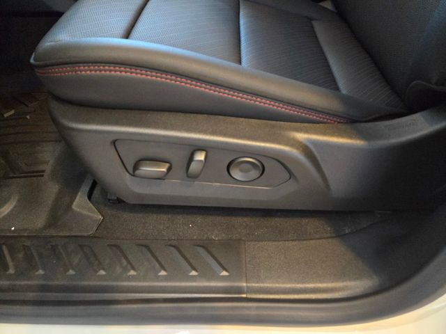 New 2026 GMC Canyon AT4X AWD/4WD image 9