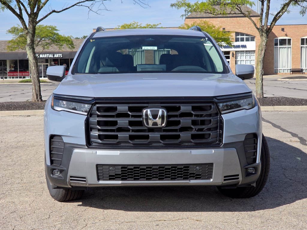 New 2026 Honda Pilot EX-L image 19