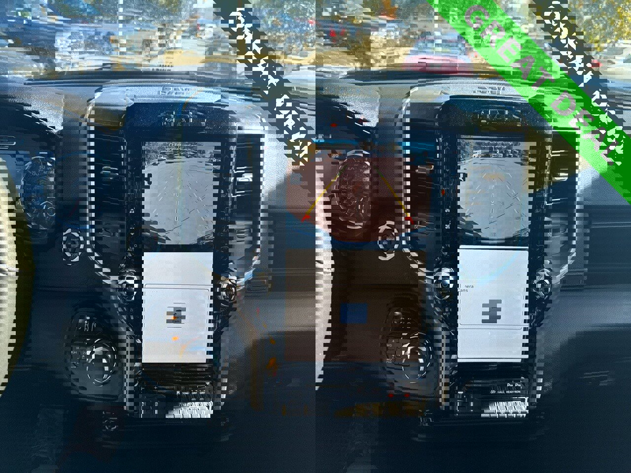 Used 2024 RAM 2500 Big Horn w/ Safety Group image 22