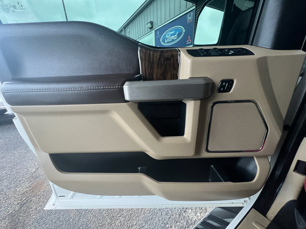 Used 2020 Ford F150 Lariat w/ Equipment Group 502A Luxury image 20