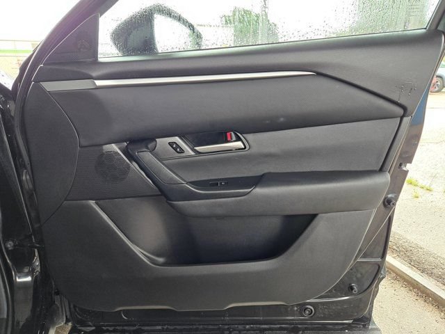 Used 2025 MAZDA CX-50 AWD 2.5 S w/ Preferred Package image 27