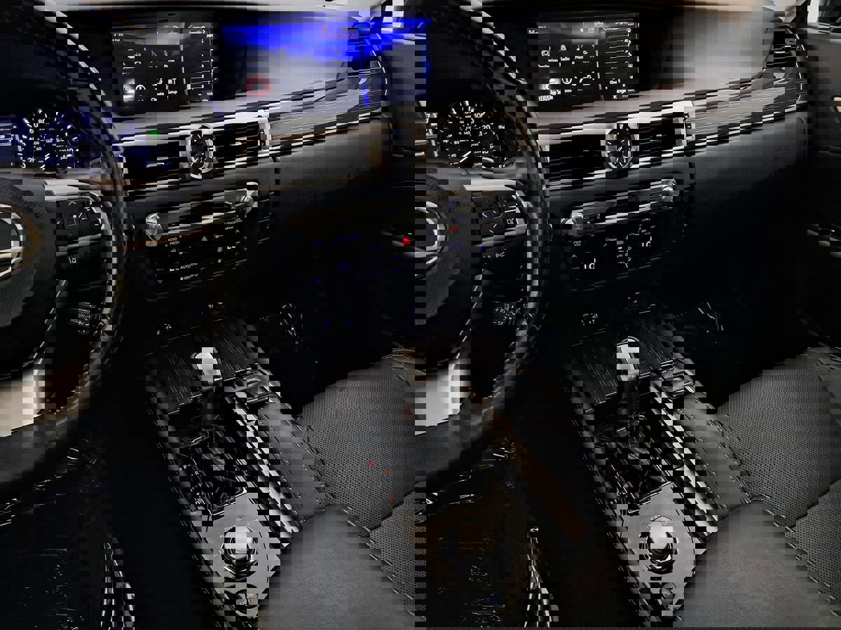 Used 2018 Lexus GS 350 F Sport image 16