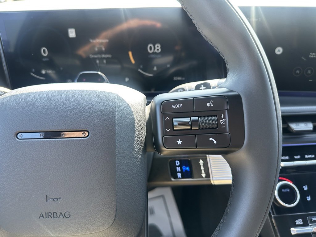 Used 2025 Hyundai Santa Fe Calligraphy image 21