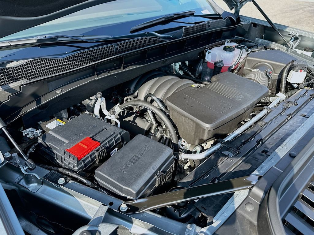 Used 2026 GMC Sierra 1500 Denali image 26