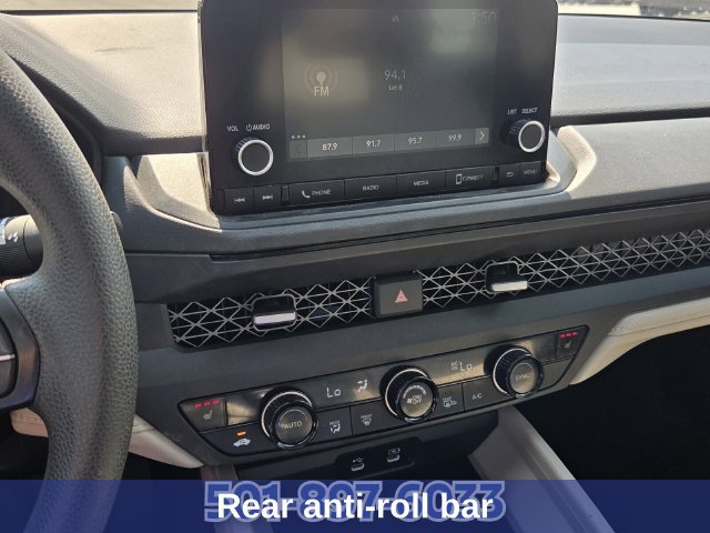 Used 2024 Honda Accord EX image 21