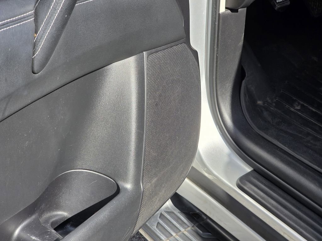 Used 2018 Nissan Armada Platinum w/ Captain Seat Package image 19
