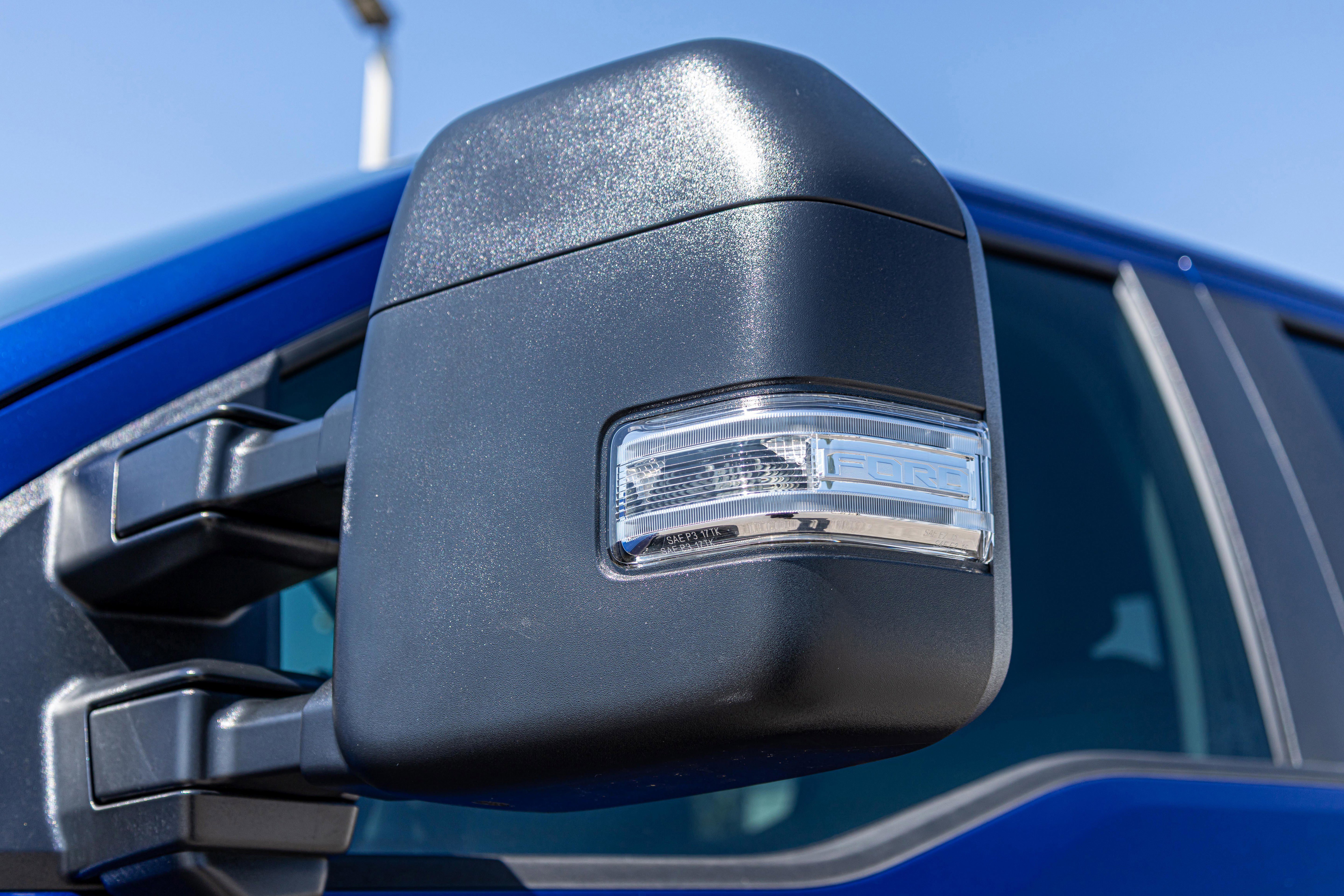 New 2026 Ford F250 XL w/ STX Appearance Package AWD/4WD image 18