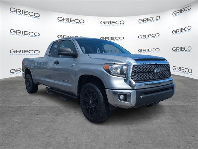 Used 2021 Toyota Tundra SR5
