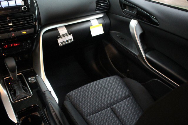 New 2026 Mitsubishi Eclipse Cross ES image 22