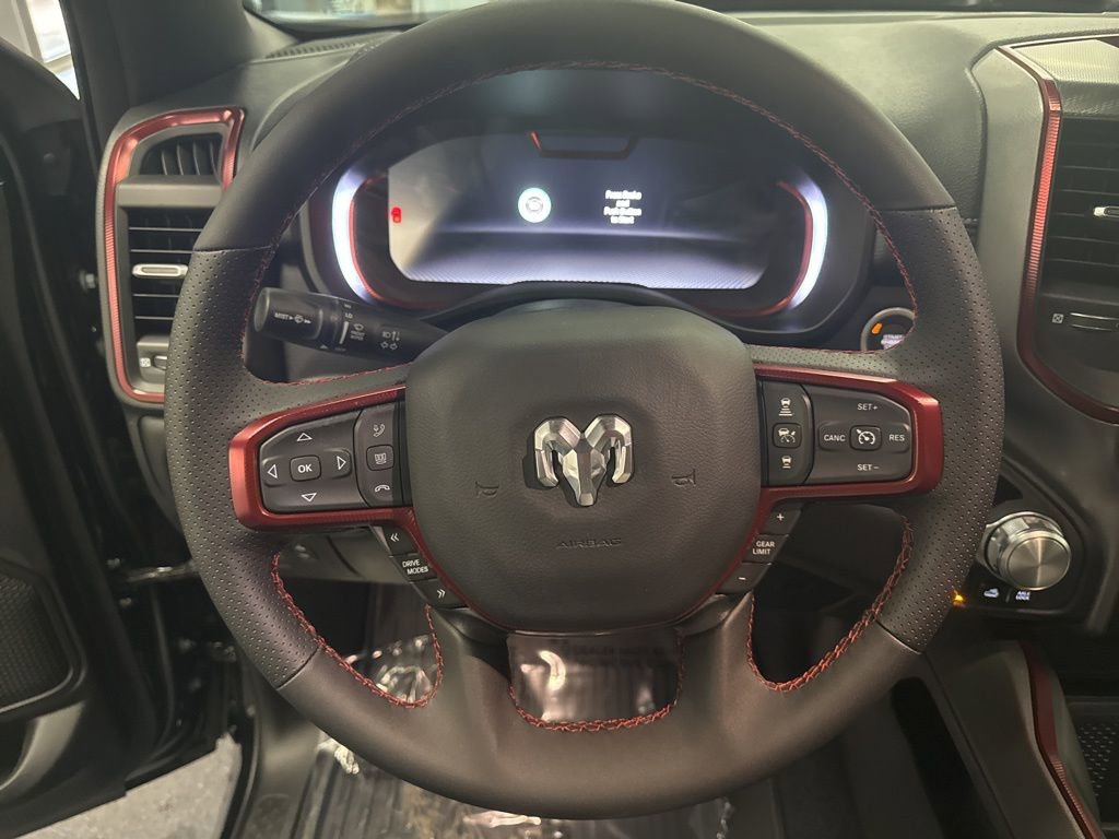 New 2026 RAM 1500 Rebel w/ Rebel Level 1 Equipment Group image 19