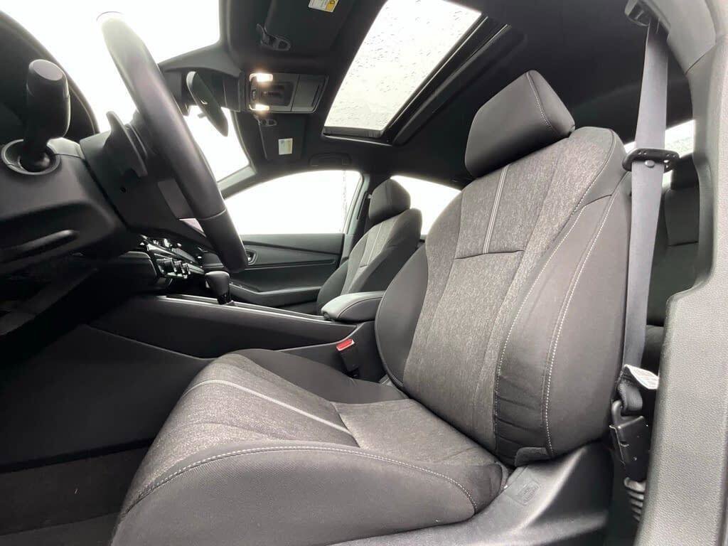 Used 2024 Honda Accord Sport image 10