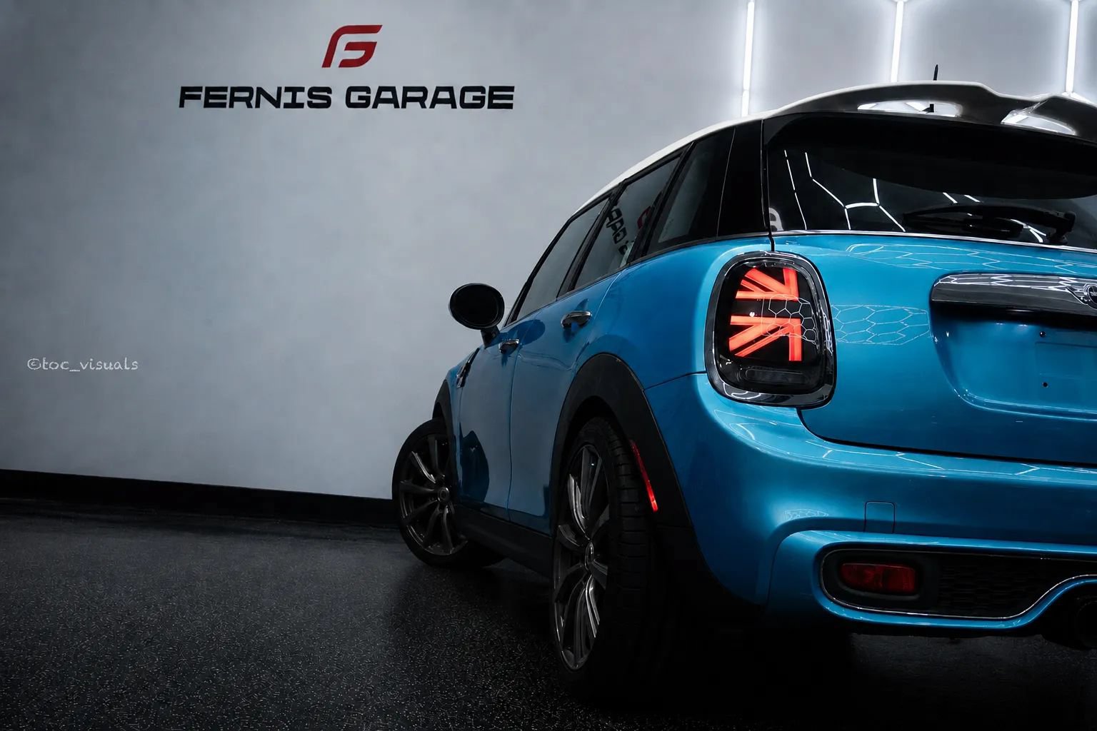 Used 2015 MINI Cooper S FWD image 34