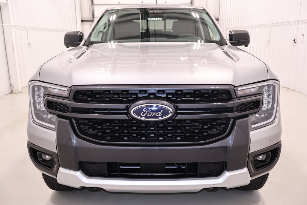 Certified 2024 Ford Ranger XLT AWD/4WD image 5