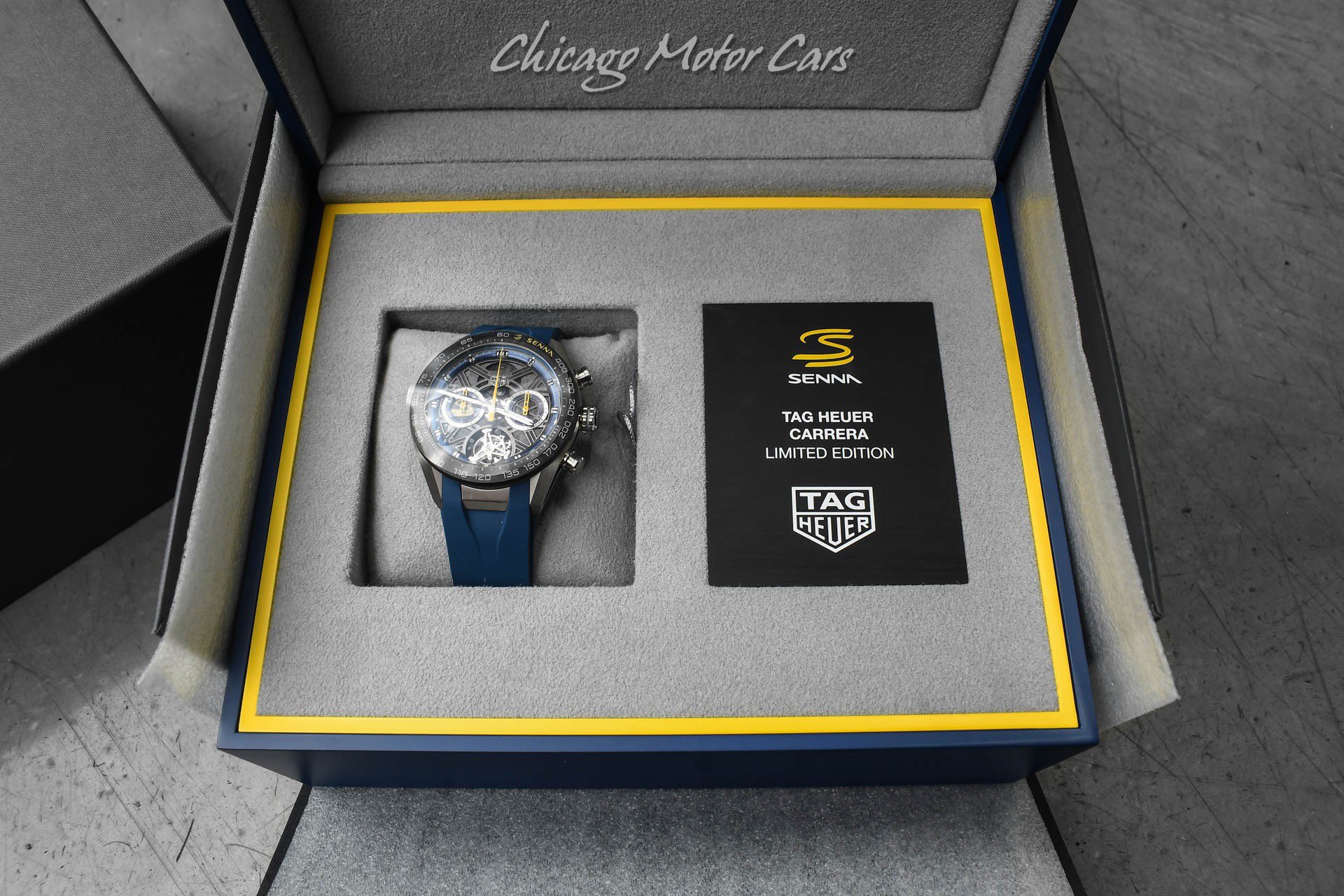 Used 2019 McLaren Senna Coupe ULTRA RARE Only 1685 Mil image 99