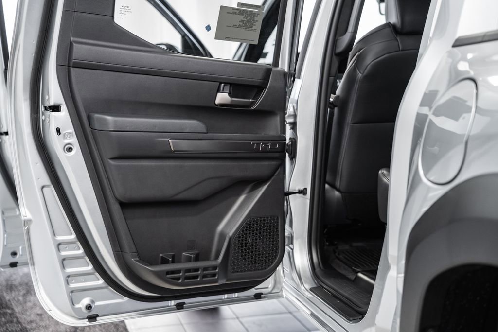 New 2026 Toyota Tacoma TRD Off-Road image 43