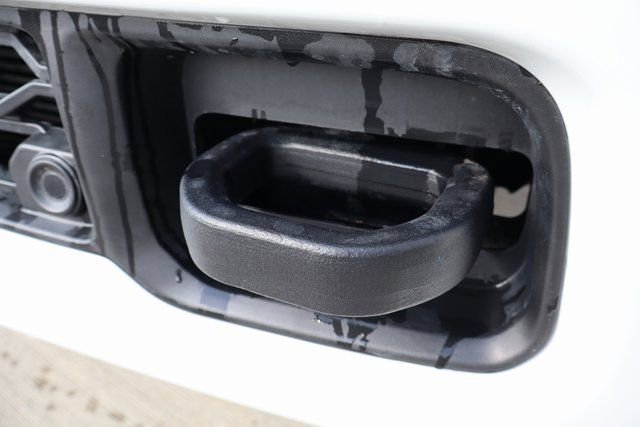 Used 2025 RAM 2500 Laramie image 7