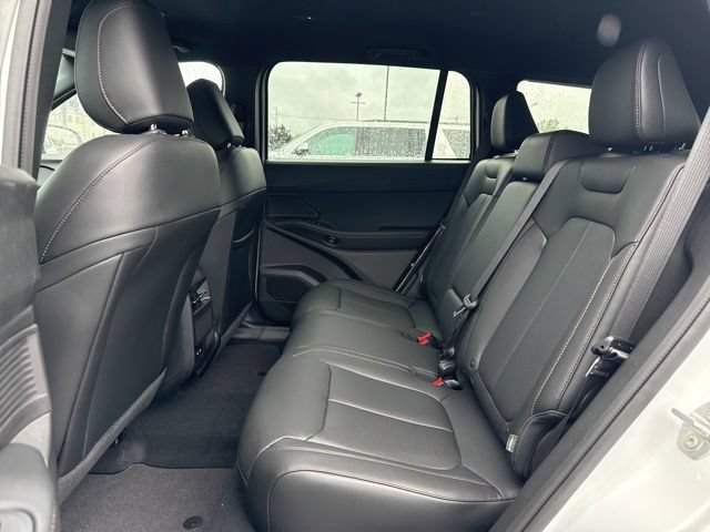 New 2026 Jeep Cherokee Limited AWD/4WD image 10