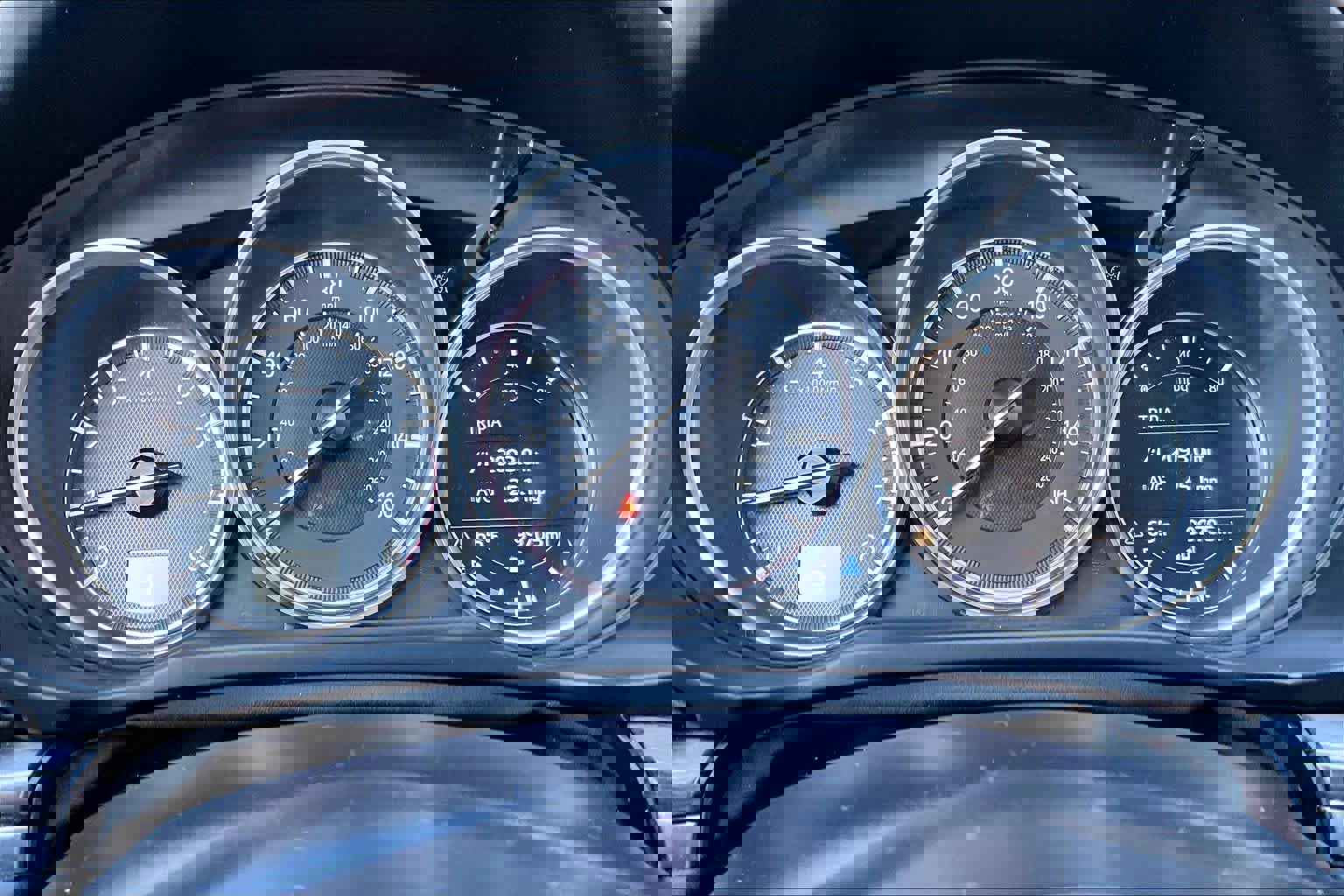 Used 2018 MAZDA CX-5 Grand Touring image 26