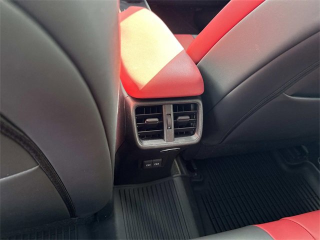 Used 2024 Lexus UX 250h F Sport image 19