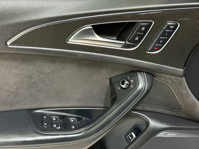 Used 2016 Audi S6 Premium Plus AWD/4WD image 13