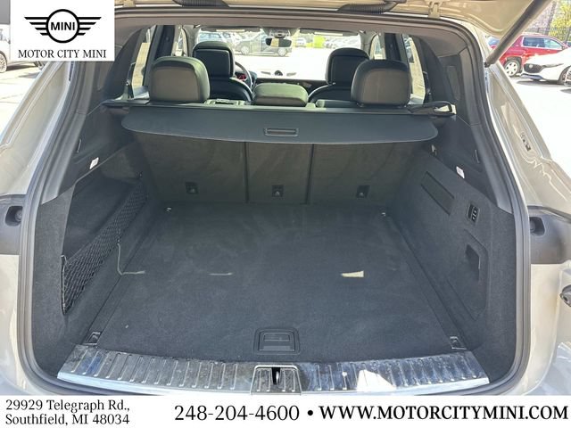 Used 2024 Porsche Cayenne AWD/4WD image 13