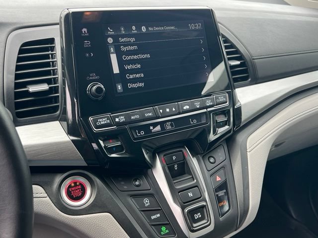Used 2020 Honda Odyssey EX-L image 17