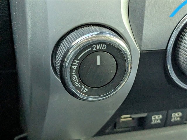 Used 2021 Toyota Tundra Limited w/ Limited Premium Package image 5