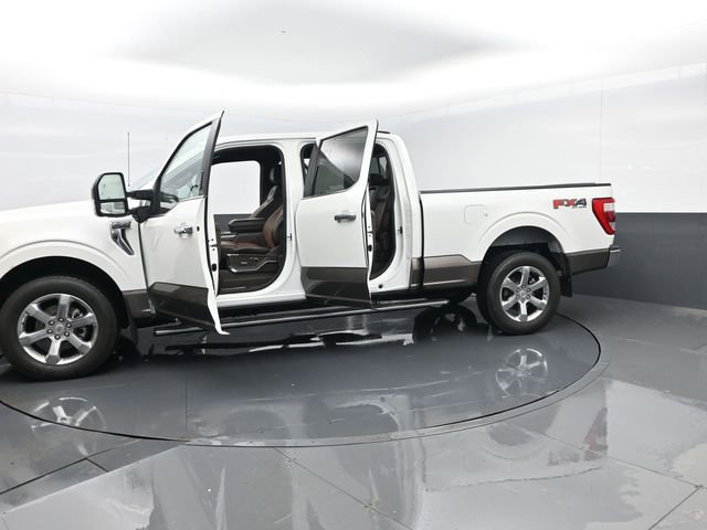 Used 2022 Ford F150 King Ranch image 30
