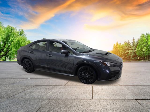 New 2026 Subaru WRX Limited image 2