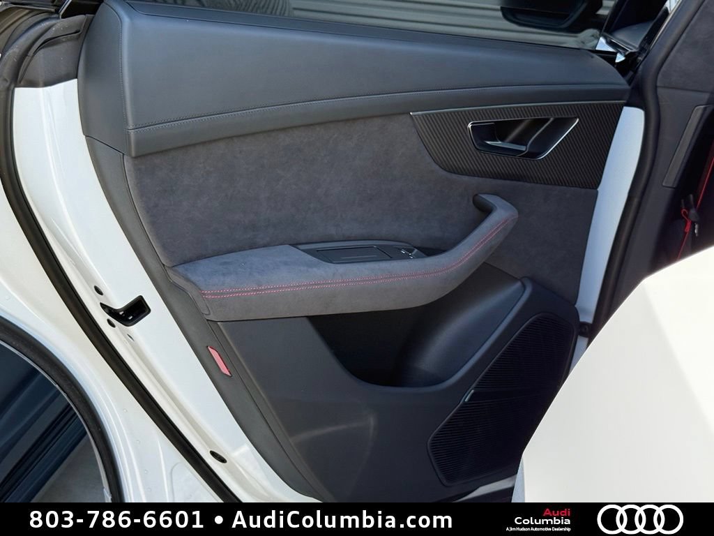 New 2026 Audi RS Q8 performance AWD/4WD image 23