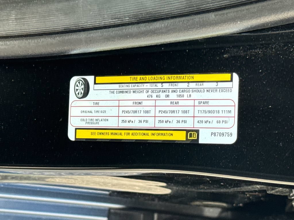 Used 2023 Jeep Grand Cherokee Laredo AWD/4WD image 45