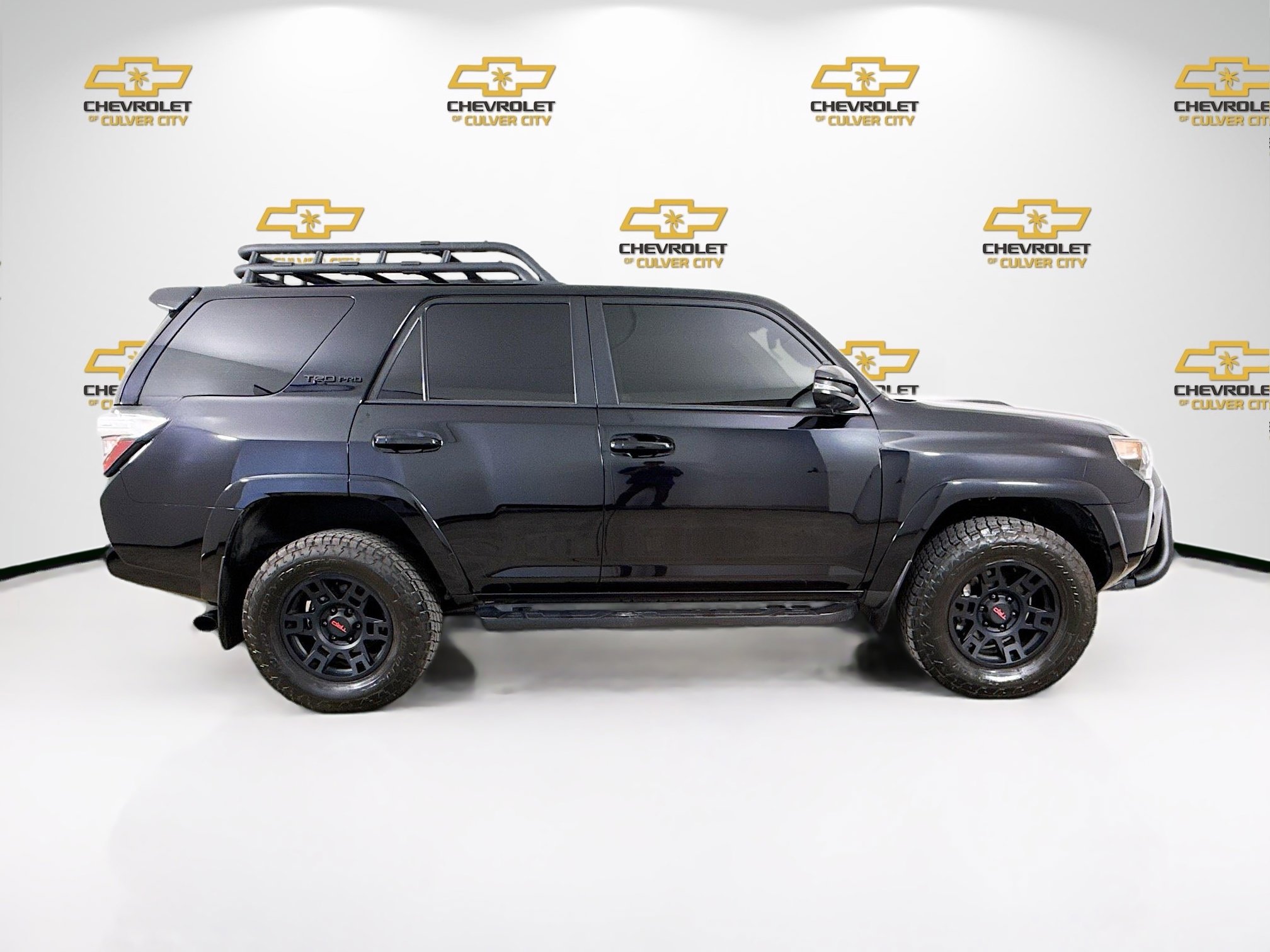 Used 2024 Toyota 4Runner TRD Pro image 8