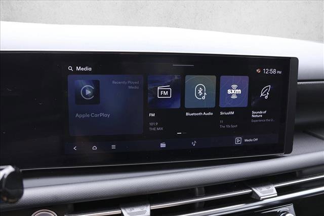 Certified 2025 Hyundai Santa Cruz SEL AWD/4WD image 17