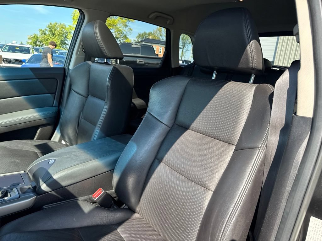Used 2010 Acura RDX w/ Technology Package AWD/4WD image 31
