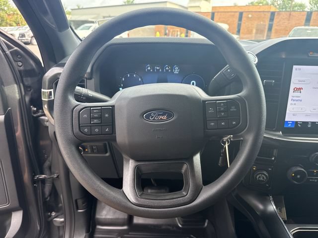 Used 2024 Ford F150 STX AWD/4WD image 14