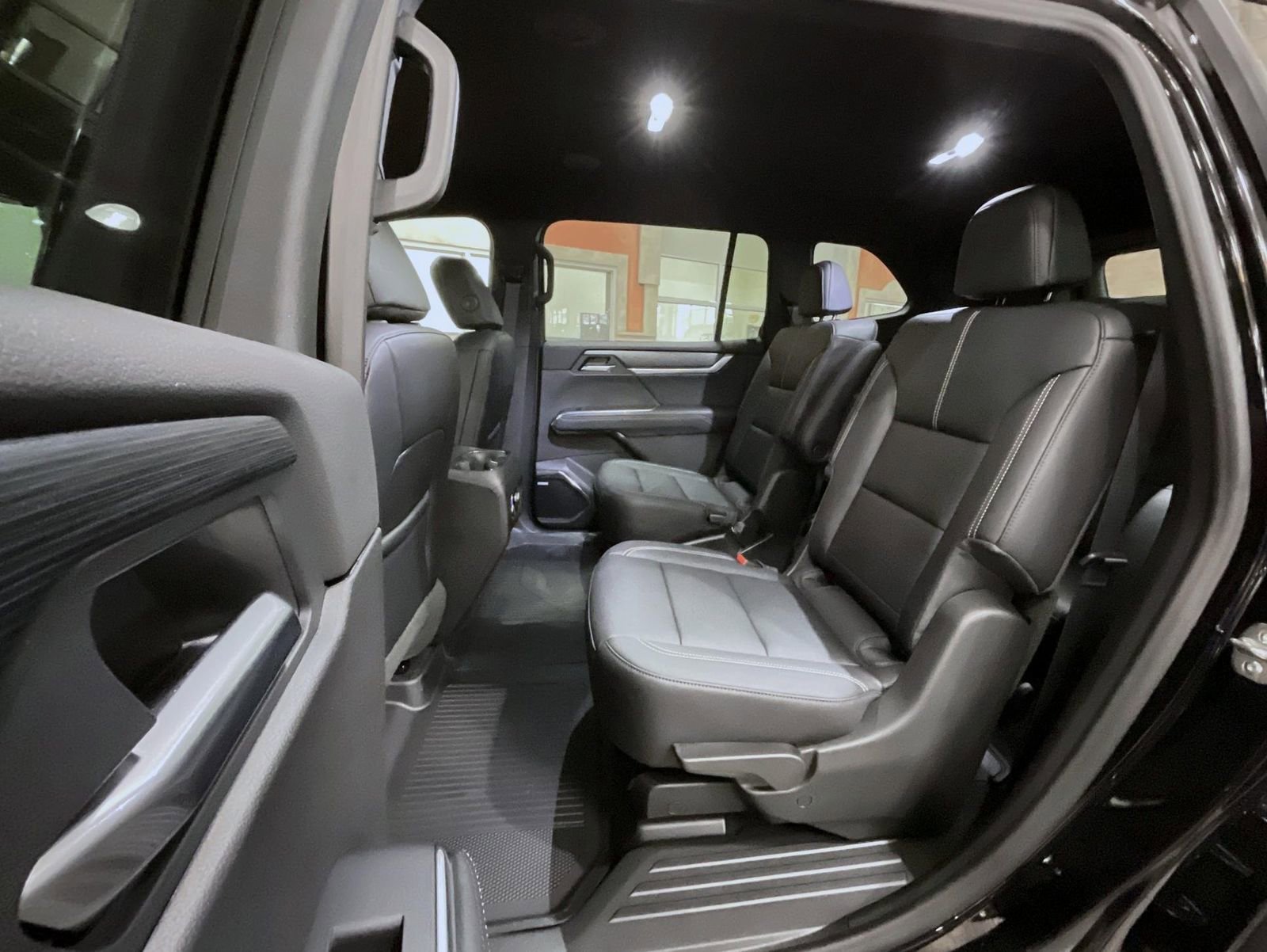 New 2026 GMC Acadia Elevation w/ Elevation Premium Package image 19