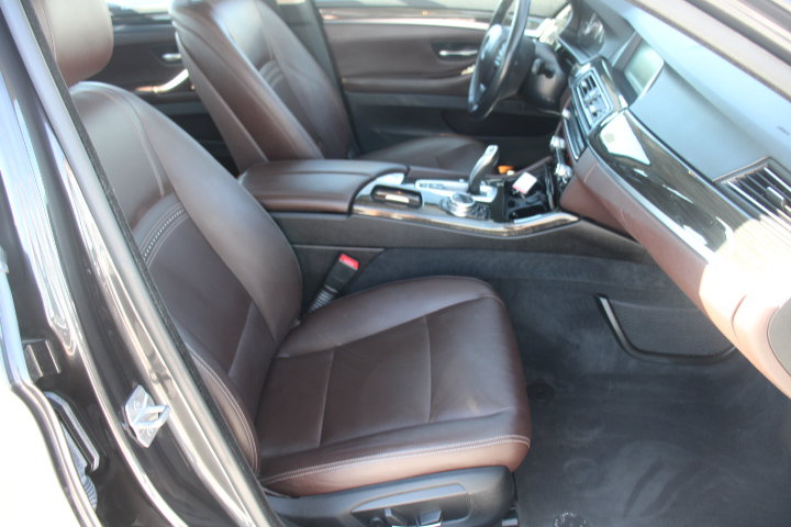 Used 2014 BMW ActiveHybrid 5 RWD image 20