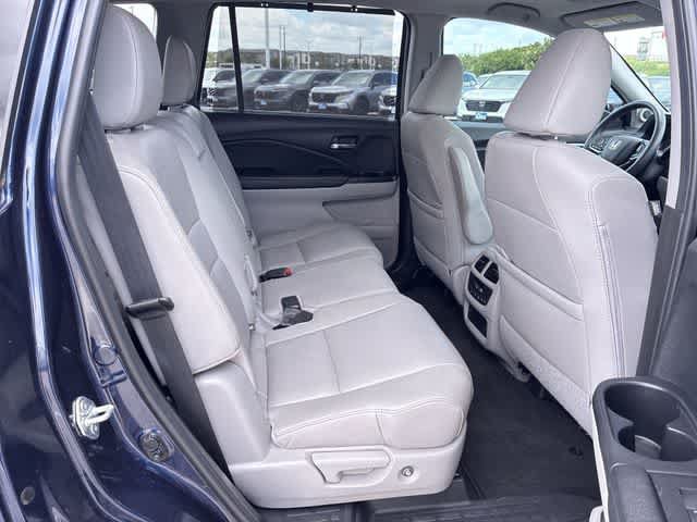 Used 2022 Honda Pilot EX-L image 22