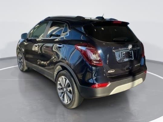 Certified 2022 Buick Encore Preferred w/ Safety Package image 6